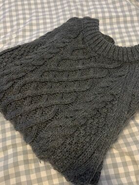 H&M Cable Knit Sweater